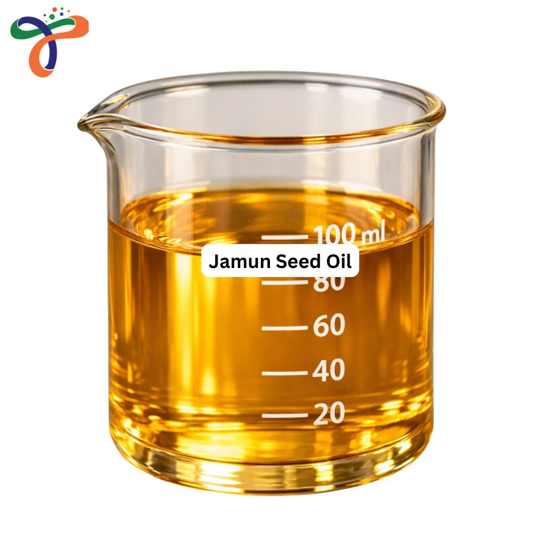 Jamun Seed Oil